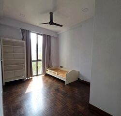 Seasons Park (D26), Condominium #540441391
